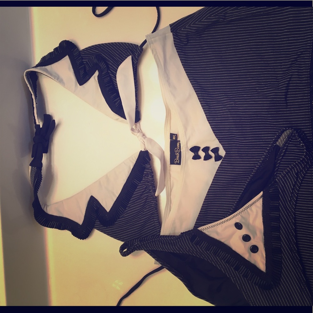 Beach Bunny Swimsuit